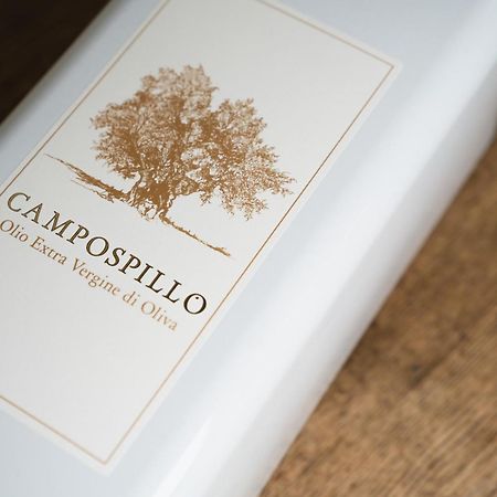 Tenuta Campospillo Magliano in Toscana Exterior photo