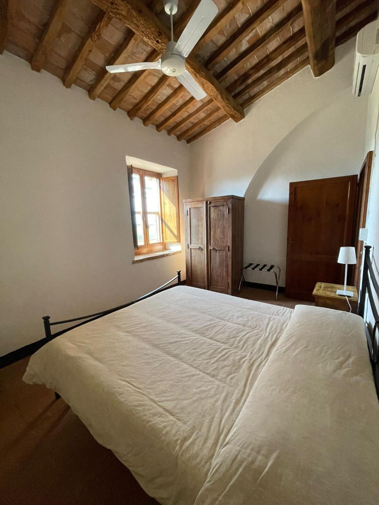 Tenuta Campospillo Magliano in Toscana Exterior photo