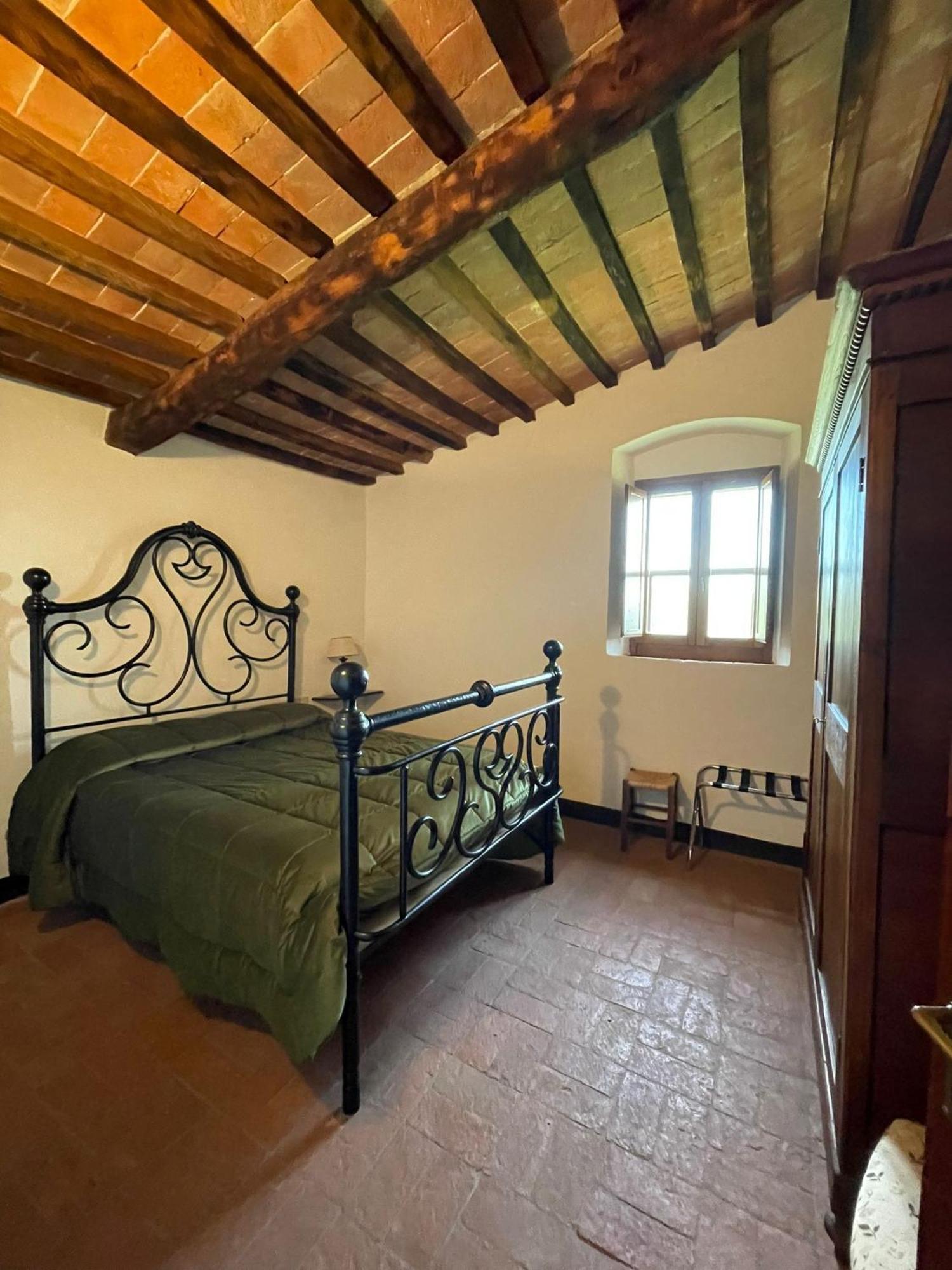 Tenuta Campospillo Magliano in Toscana Exterior photo