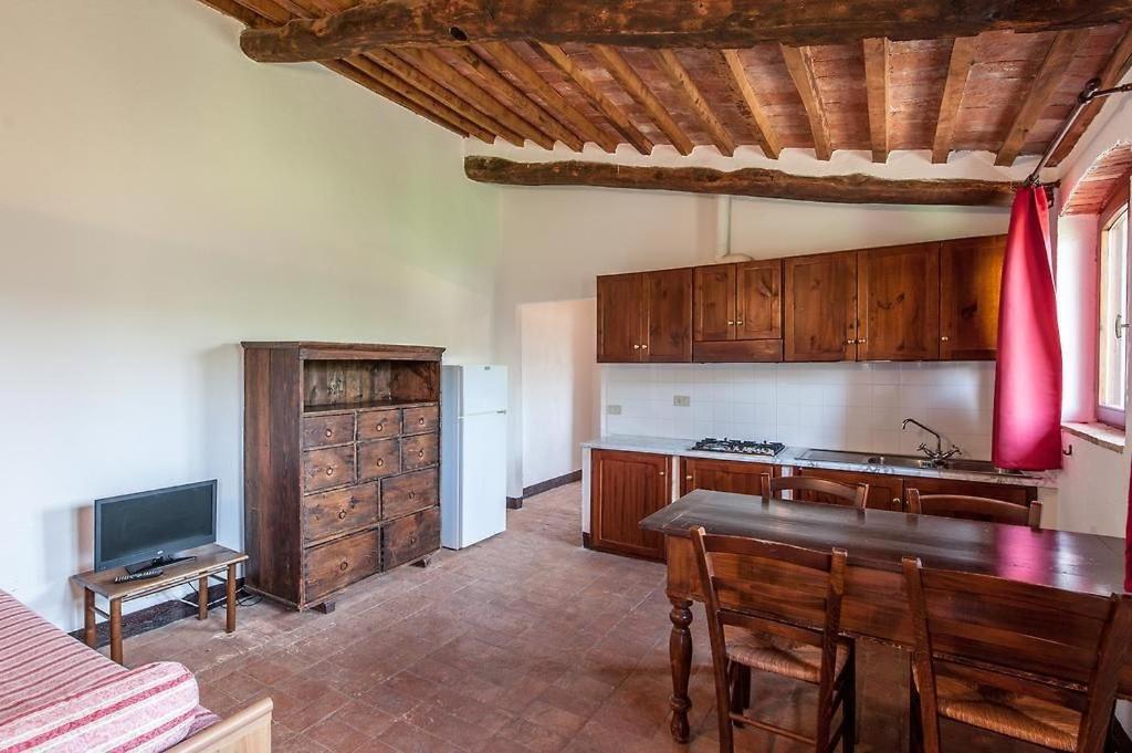 Tenuta Campospillo Magliano in Toscana Exterior photo