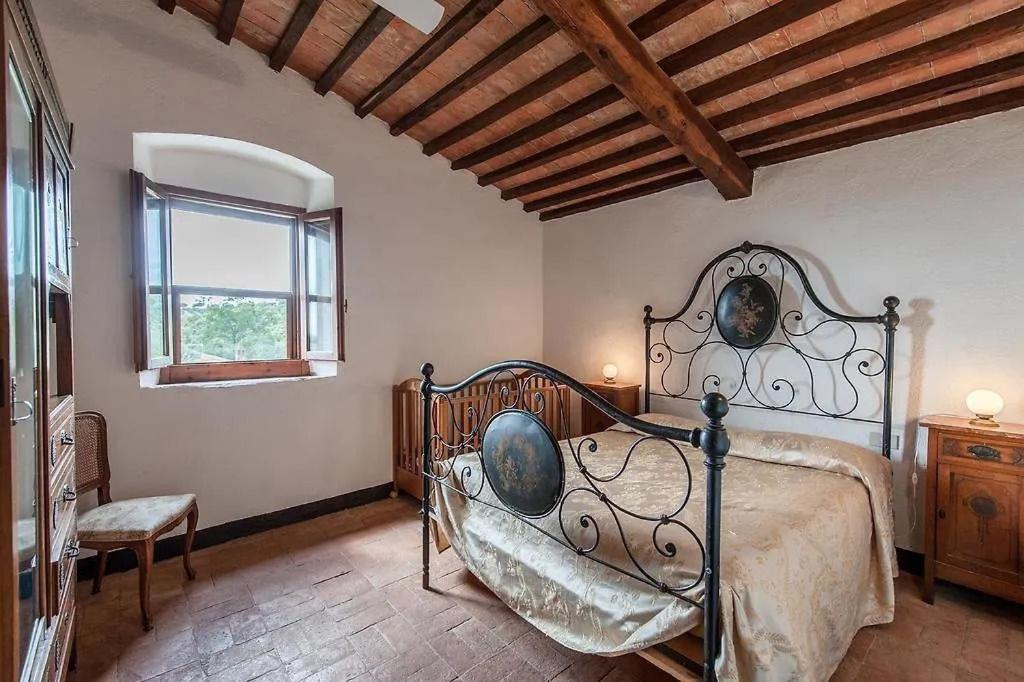 Tenuta Campospillo Magliano in Toscana Exterior photo